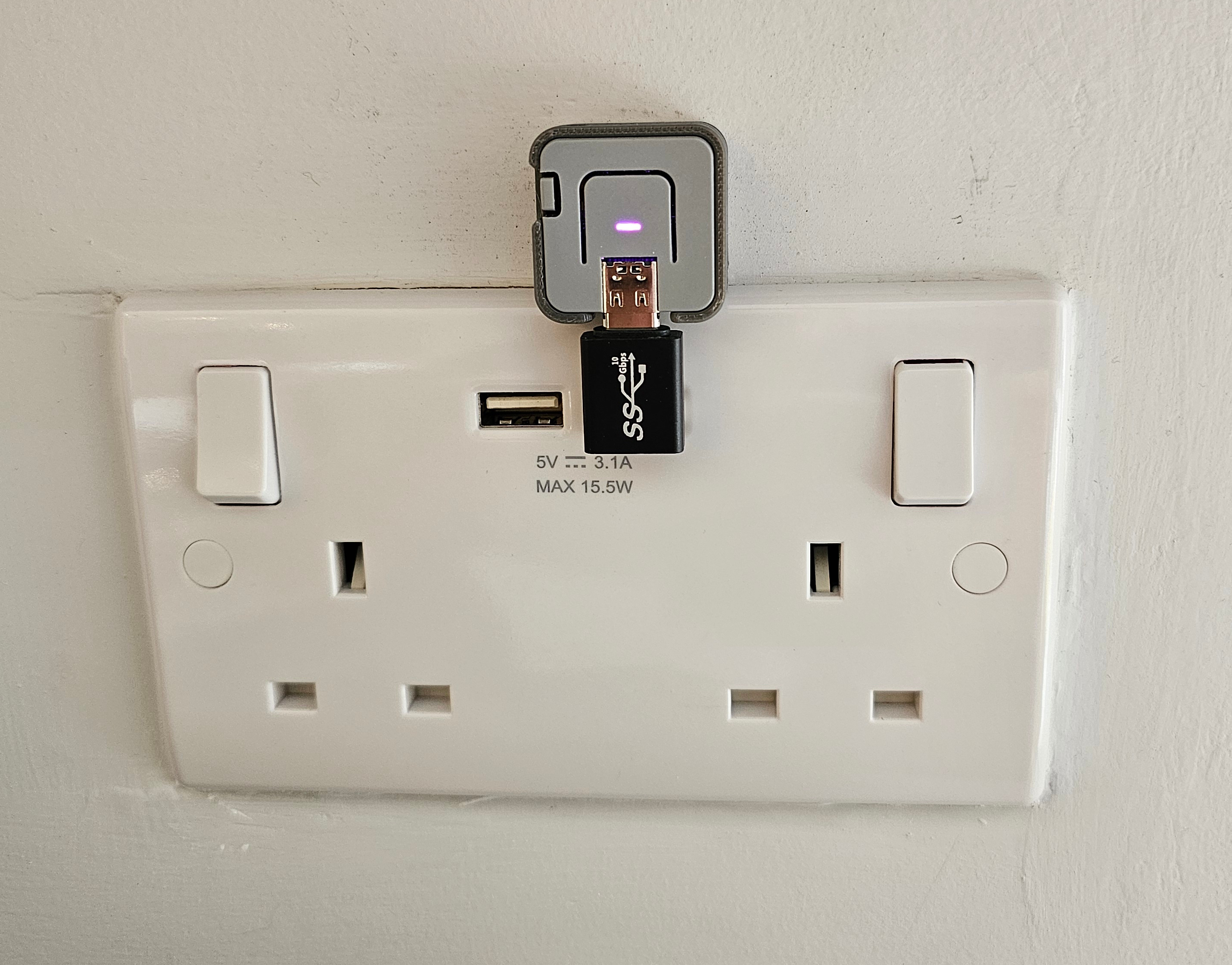 OT Coffee machine filllevel The Home Shop Machinist & Machinist's